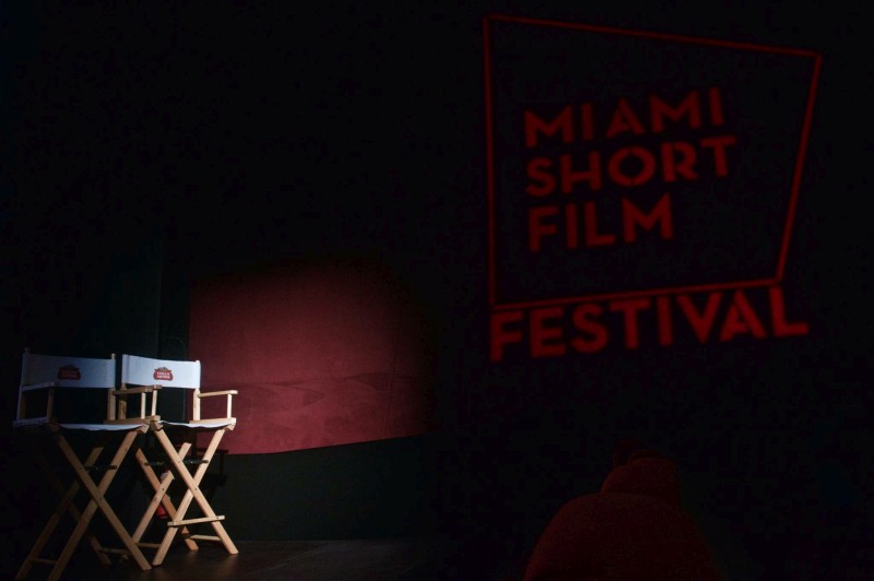 Miami Short Film Festival © Eva Merz