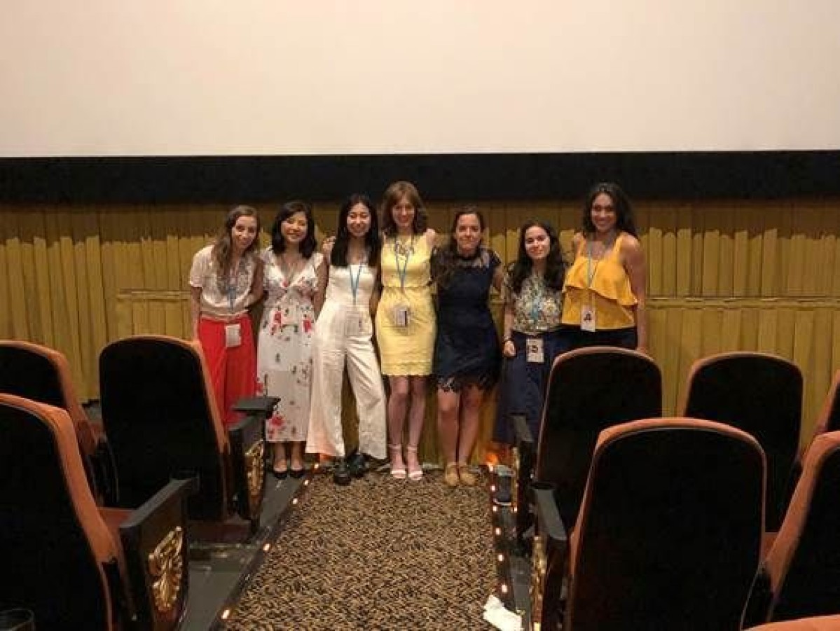 © Lara Rodríguez Cruz