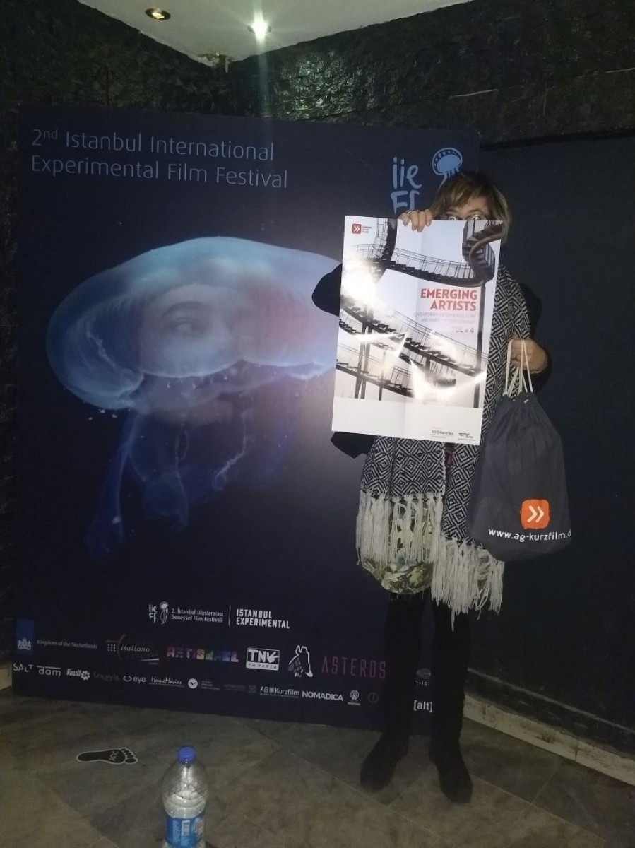© Clara Winter und Miguel Ferráez