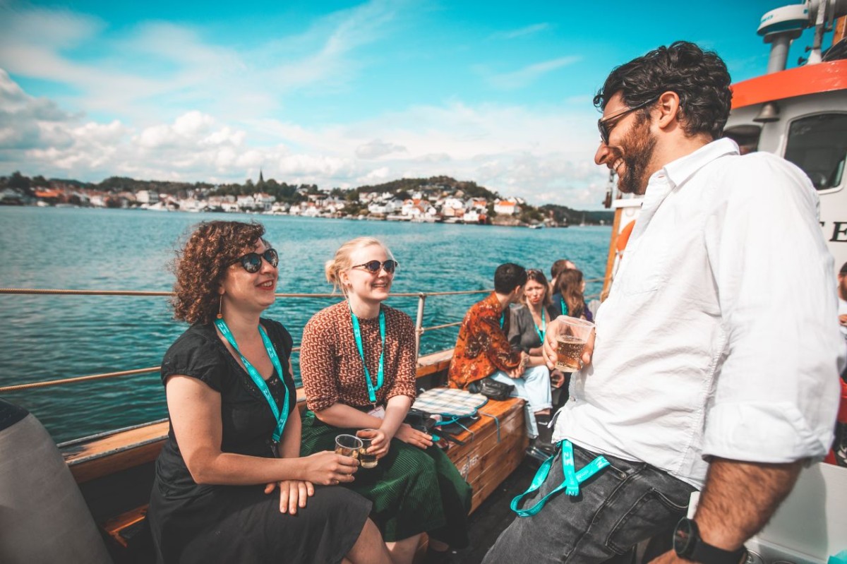 © Kate Tessa Lee und Tom Schön