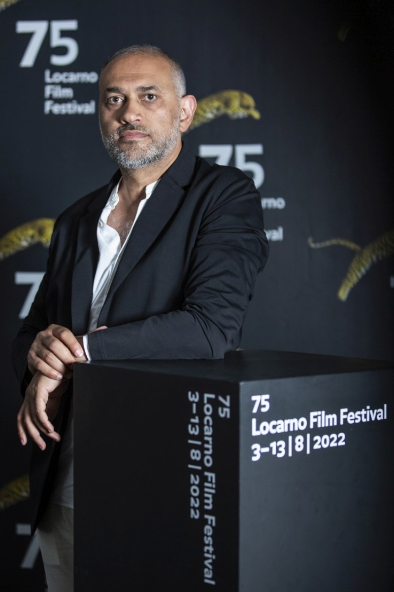 © Kamal Aljafari