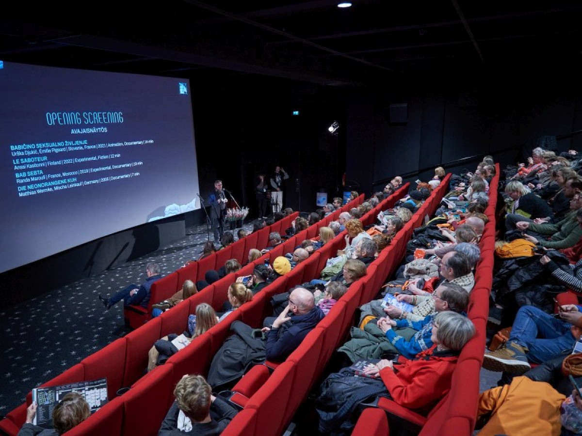 Opening Ceremony © Jeff Mayeda