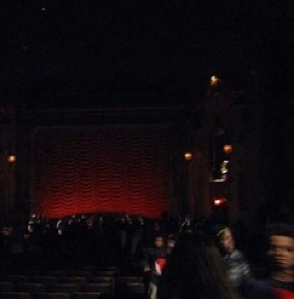 Music Box Theater © Stephanie Englert