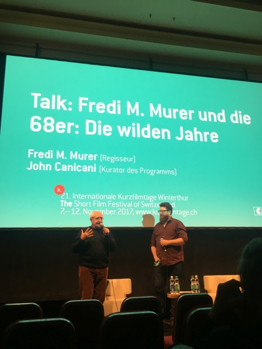 © Christoph Eder und Jonas Eisenschmidt