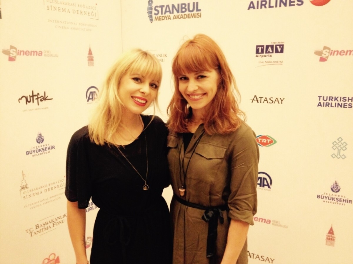 Monika und Martina Plura © Monika Plura