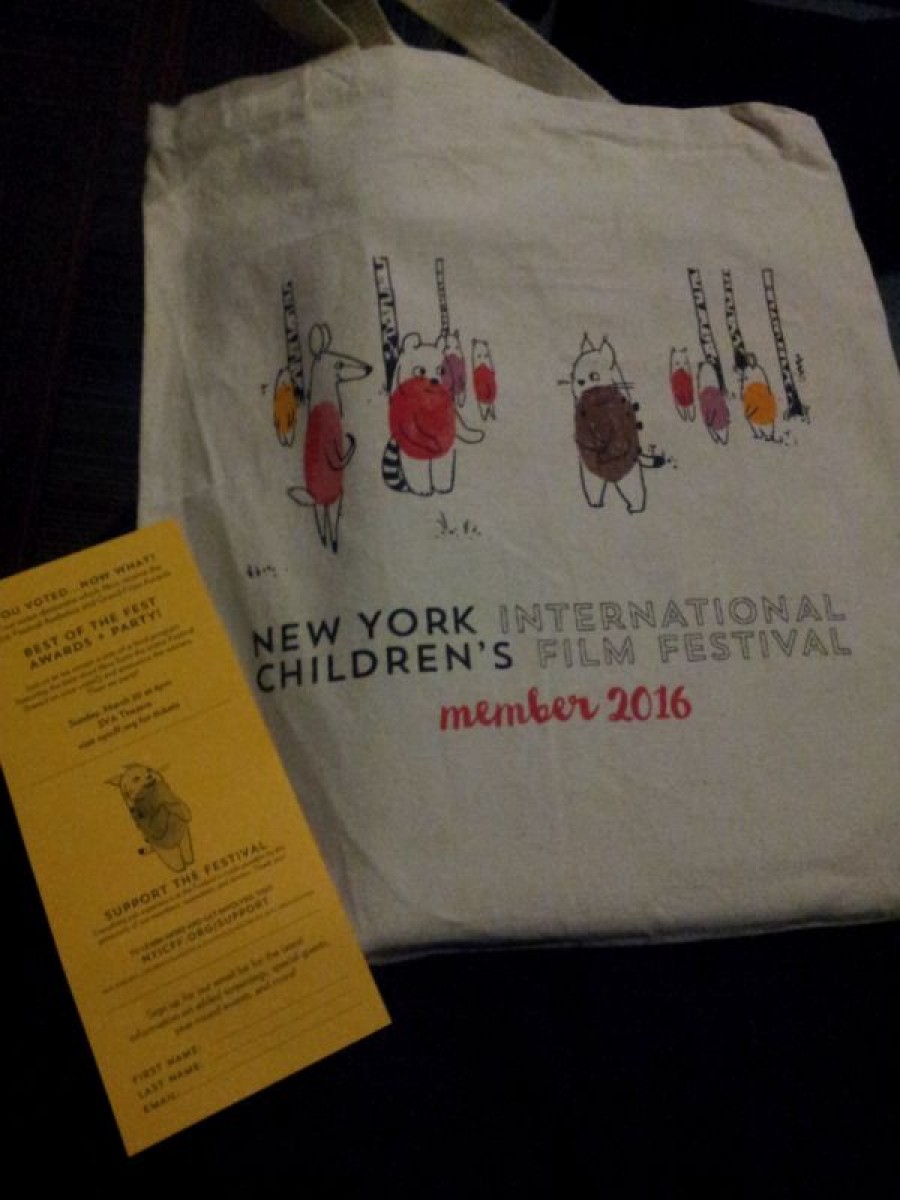 New York International Children's Festiva © Susann Hoffmann