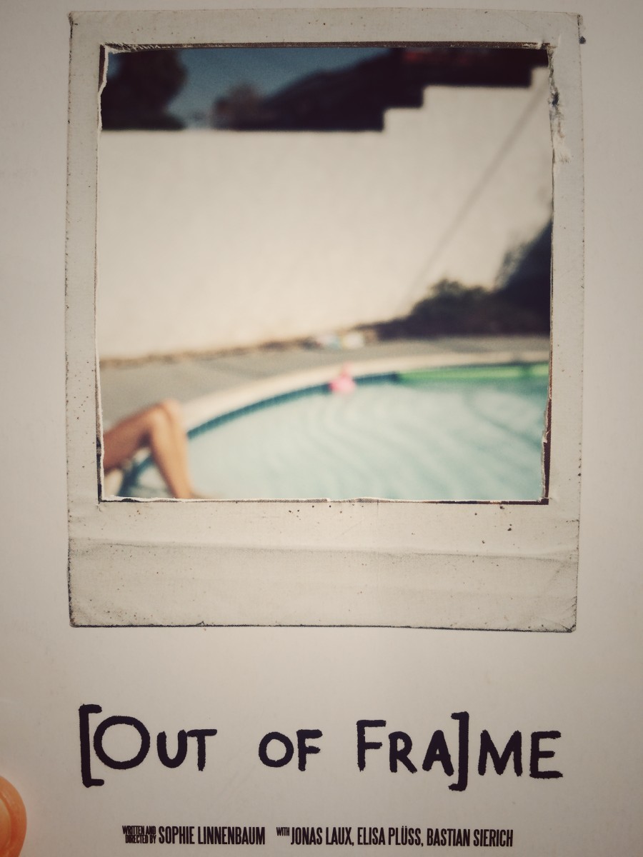 © Sophie Linnenbaum