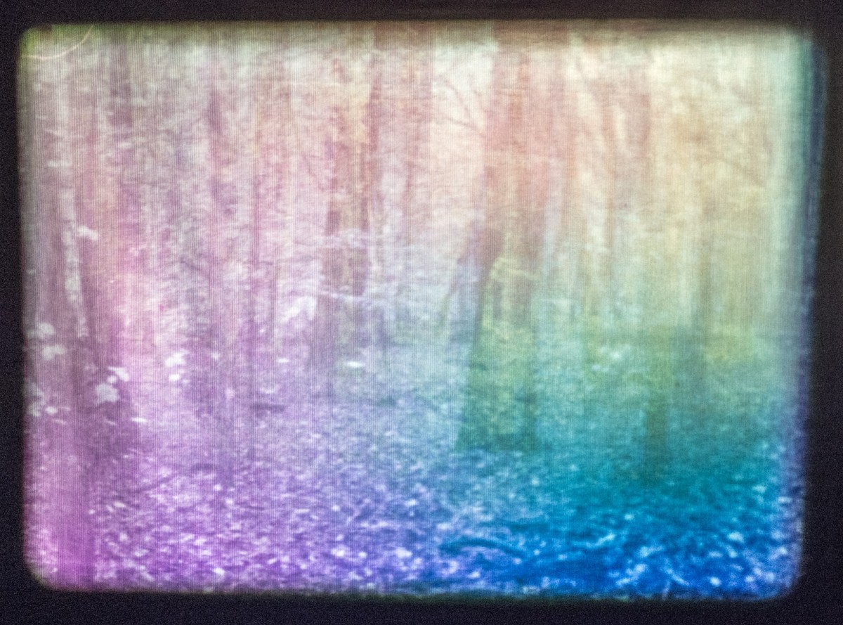 Ein Frame von dem Film © Lucas Bueno Maia