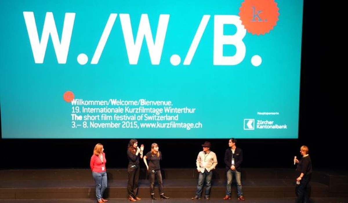 © Stefanie Schroeder und Juliane Jaschnow