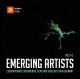 Booklet Emerging Artists Vol. III