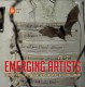 Emerging Artists Vol. 2 2015
