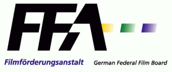 FFA Filmförderungsanstalt (German Federal Film Board)